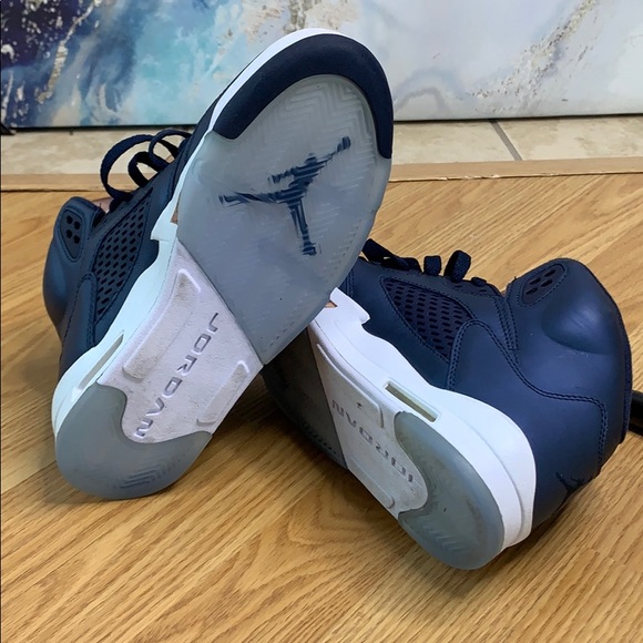 Retro Air jordan 5 - Picture 5 of 6